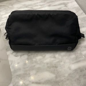 Lululemon Makeup Bag
